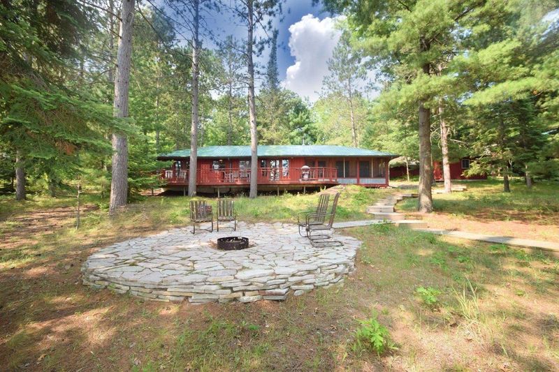 6273 Minnow Lake Rd, Danbury, WI 54830