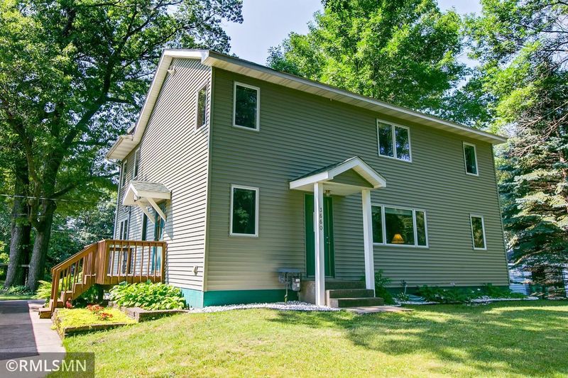3660 Centerwood Rd, Circle Pines, MN 55014