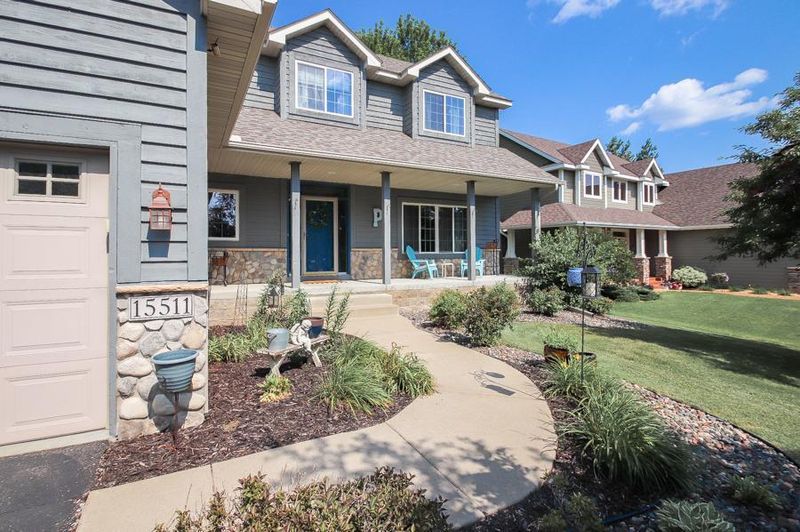 15511 Xkimo St NW, Ramsey, MN 55303