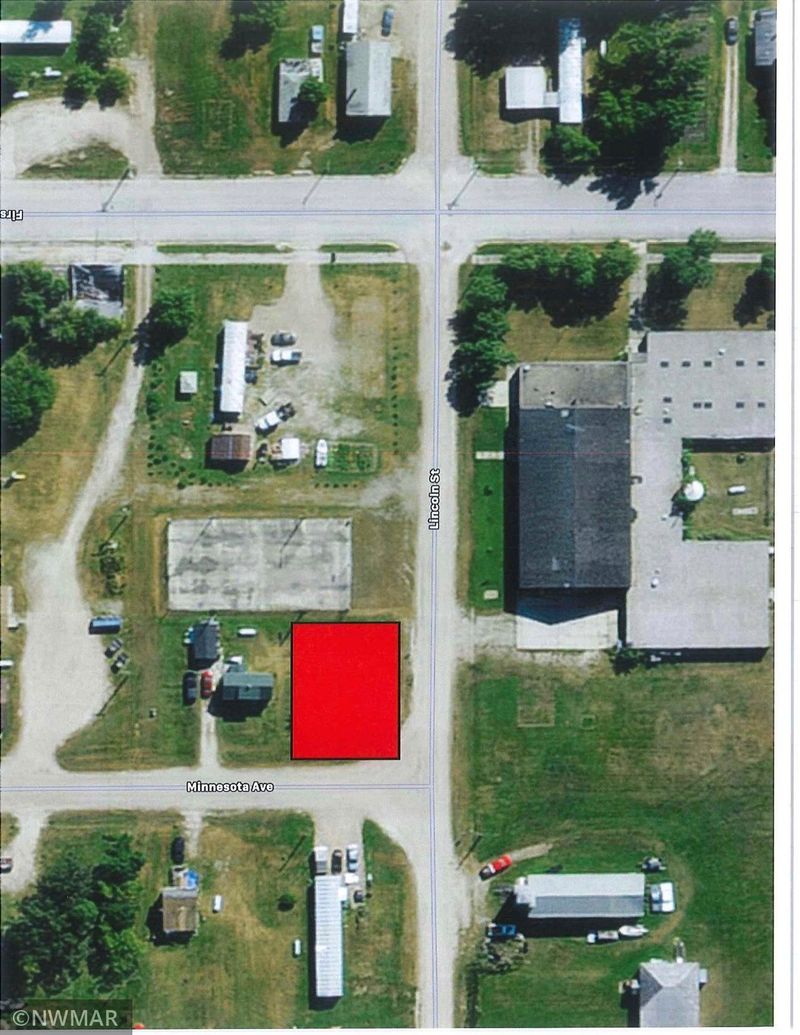 000 Minnesota Ave, Strandquist, MN 56758