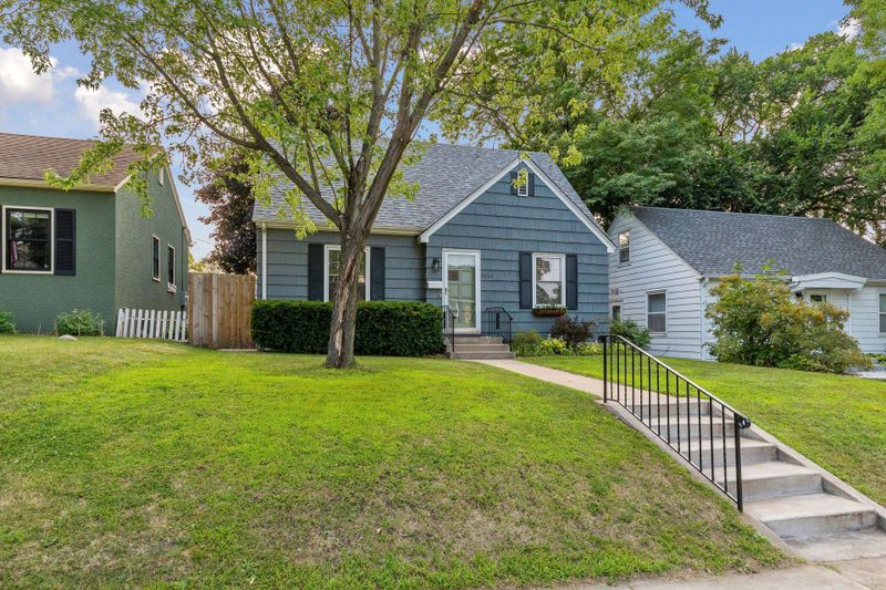 5444 Xerxes Ave S, Edina, MN 55410