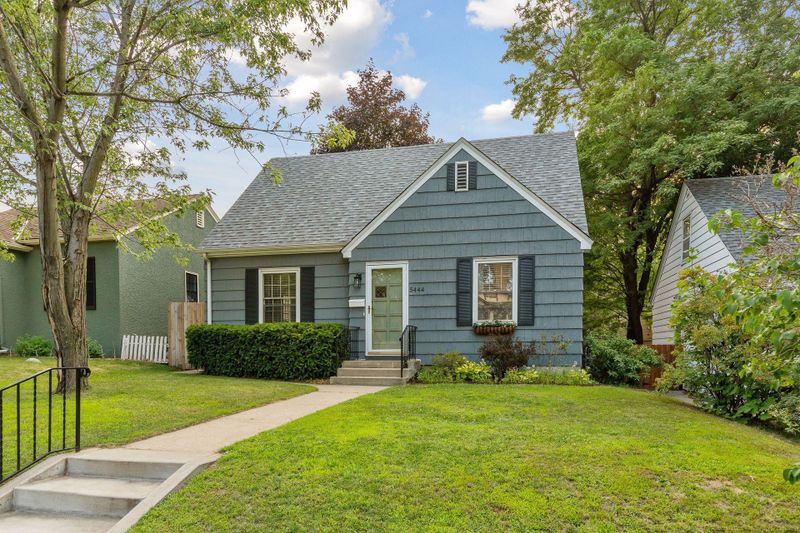 5444 Xerxes Ave S, Edina, MN 55410