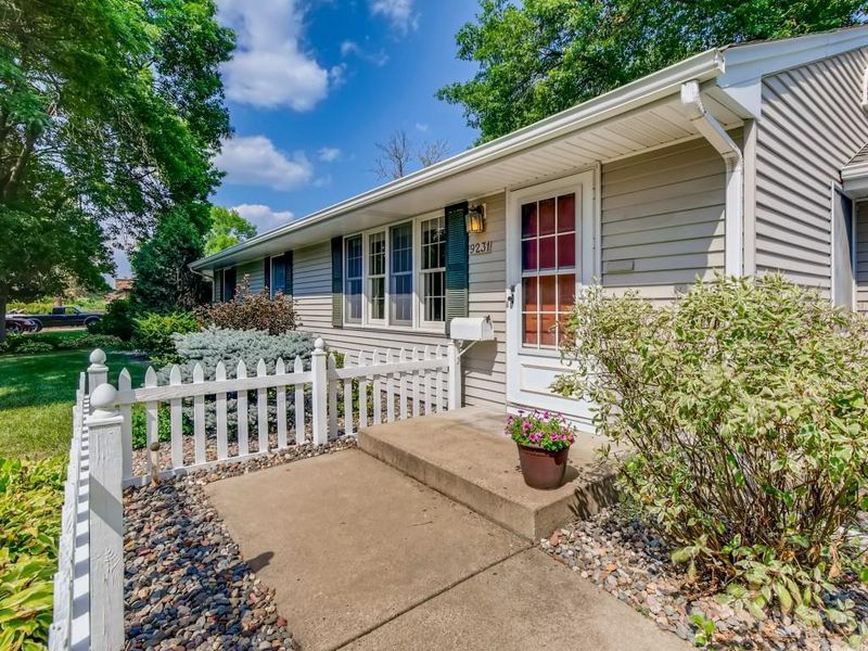 9231 Elliot Ave S, Minneapolis, MN 55420