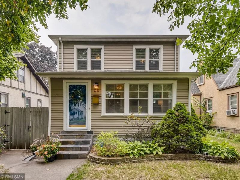 4351 Logan Ave N, Minneapolis, MN 55412