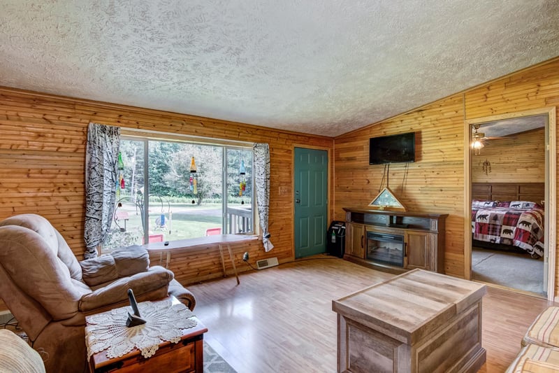 11597 W County Road C, Exeland, WI 54835