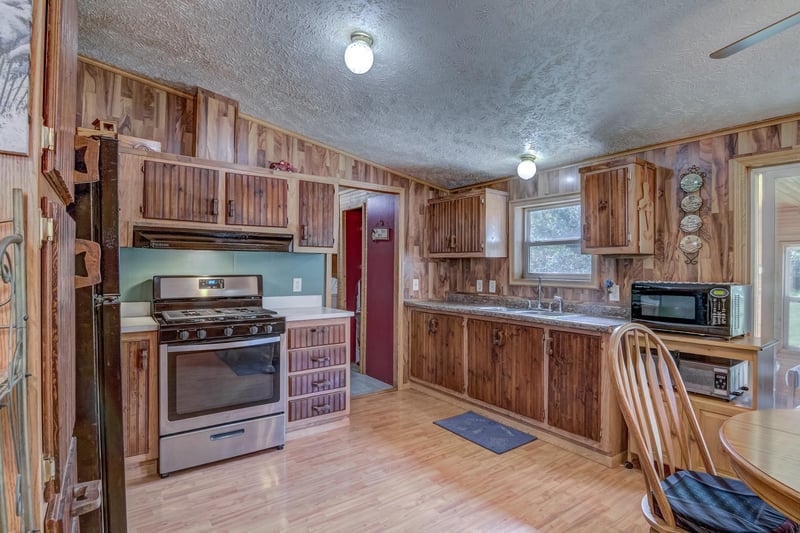 11597 W County Road C, Exeland, WI 54835