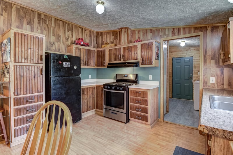 11597 W County Road C, Exeland, WI 54835