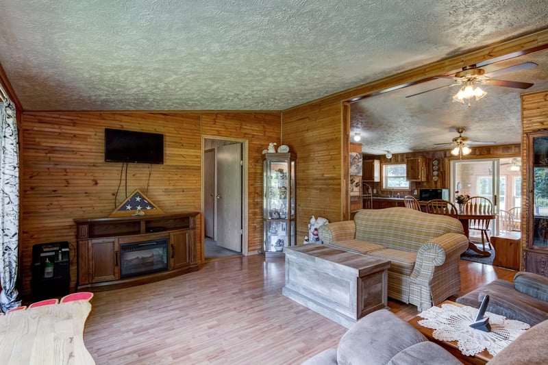 11597 W County Road C, Exeland, WI 54835