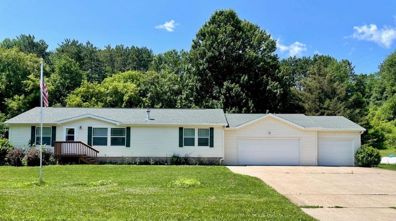 2731 Cedar Falls Rd NE, Menomonie, WI 54751