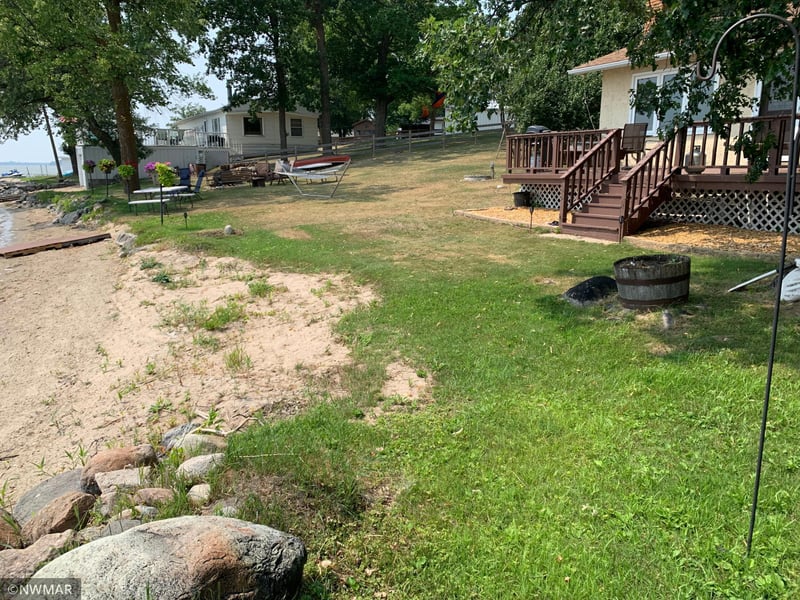 14283 Maple Inn Rd SE, Mentor, MN 56736