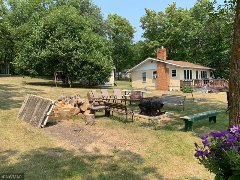 14283 Maple Inn Rd SE, Mentor, MN 56736