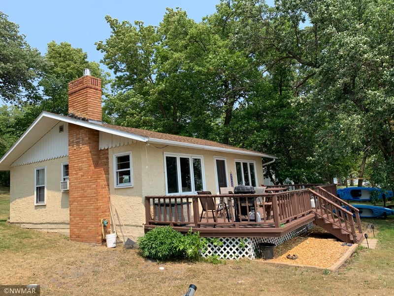 14283 Maple Inn Rd SE, Mentor, MN 56736