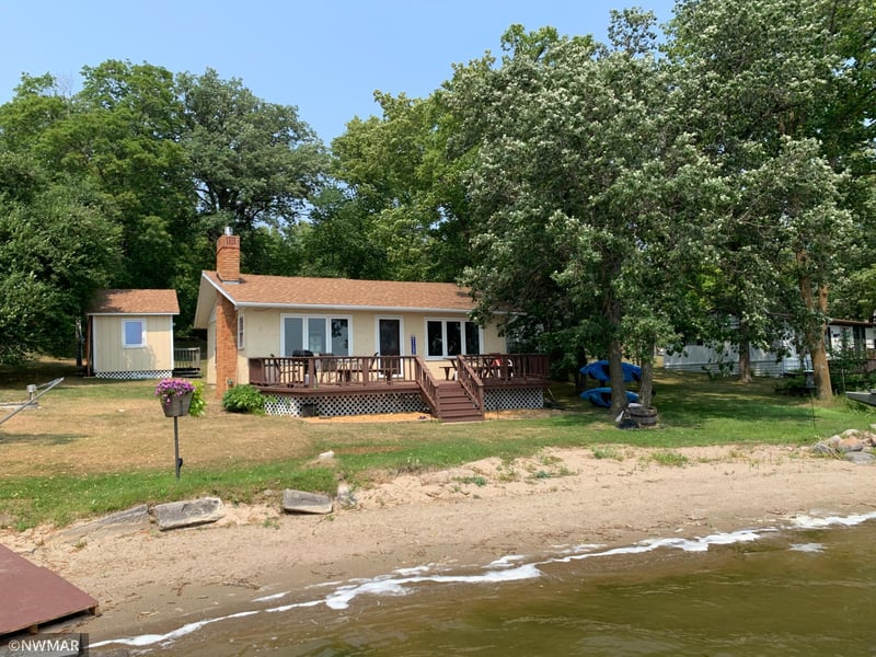 14283 Maple Inn Rd SE, Mentor, MN 56736