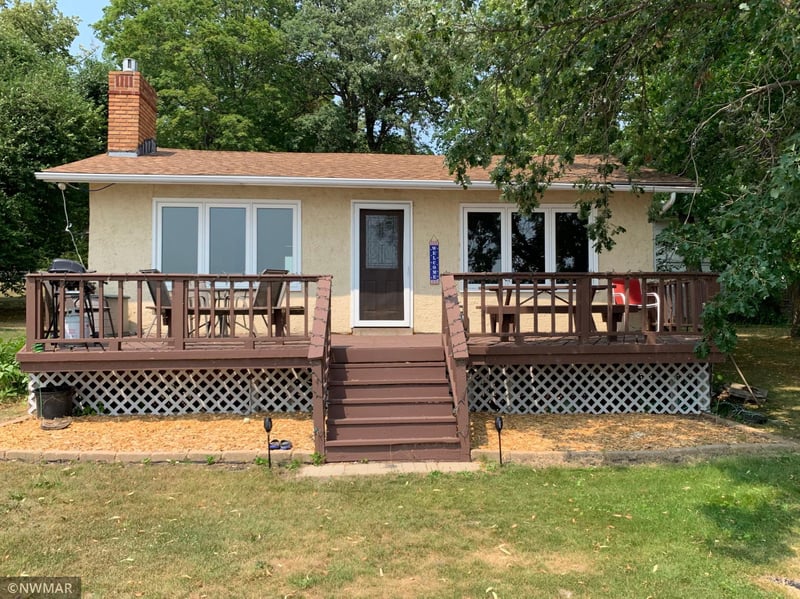 14283 Maple Inn Rd SE, Mentor, MN 56736