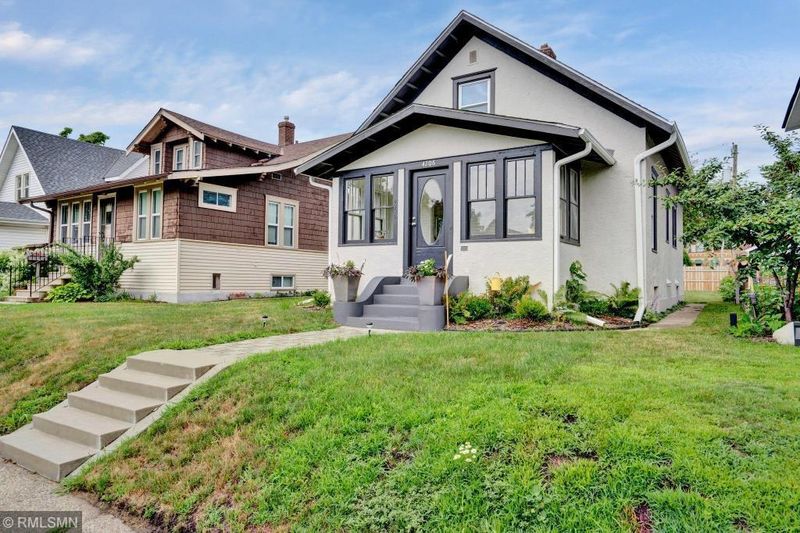 4206 Longfellow Ave, Minneapolis, MN 55407