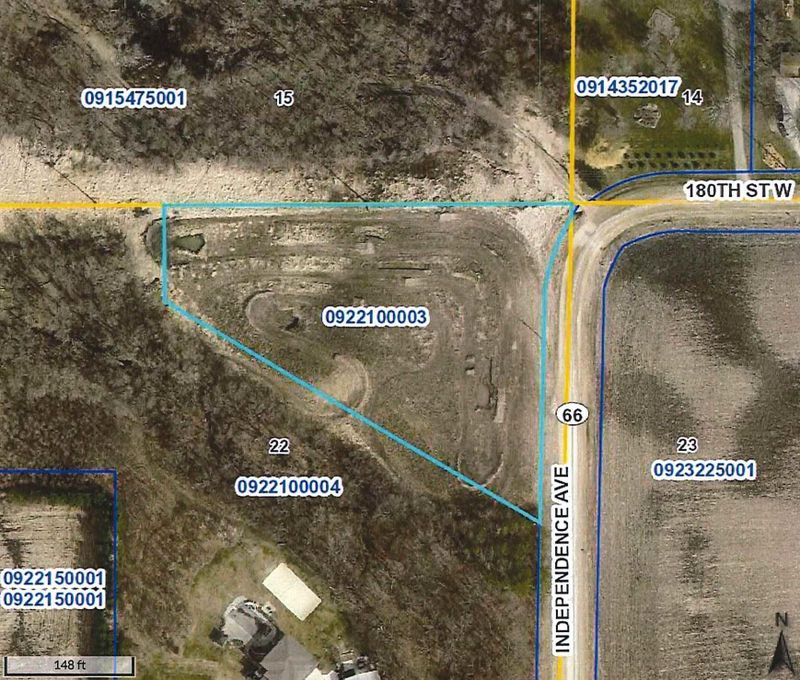 18044 Independence Ave, Faribault, MN 55021