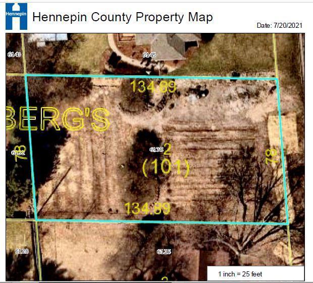 6135 Camden Ave N, Brooklyn Center, MN 55430