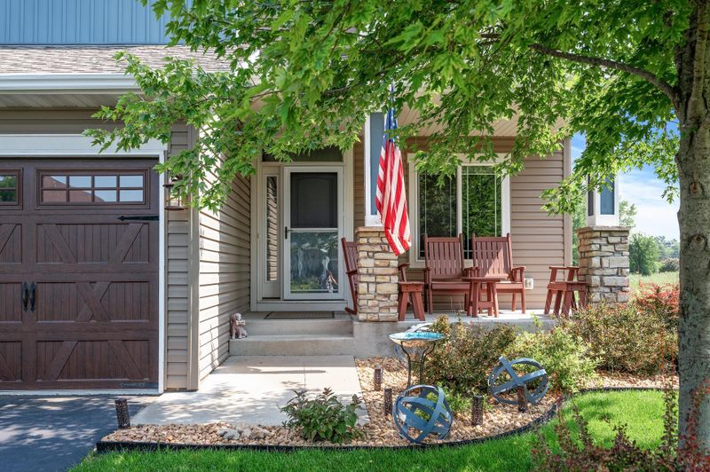 3487 124th Cir NE, Blaine, MN 55449
