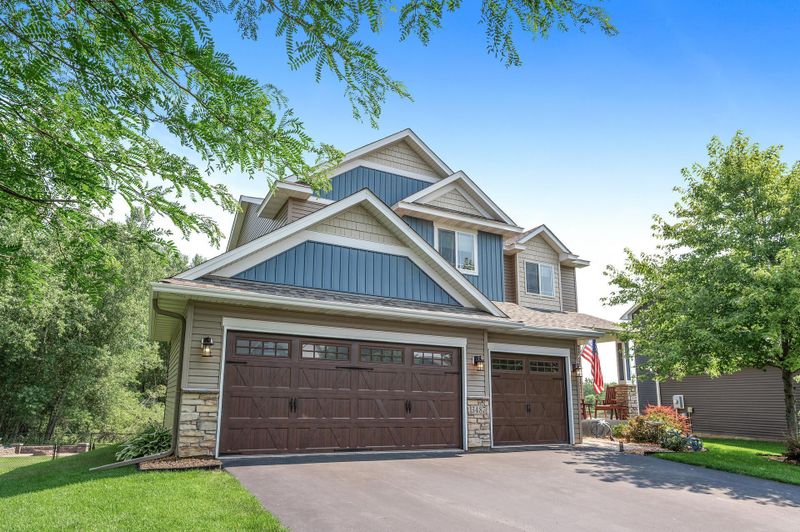 3487 124th Cir NE, Blaine, MN 55449