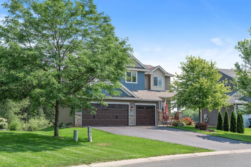 3487 124th Cir NE, Blaine, MN 55449