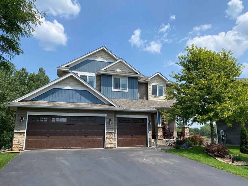 3487 124th Cir NE, Blaine, MN 55449
