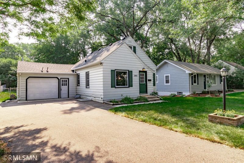 2905 Nevada Ave S, Saint Louis Park, MN 55426
