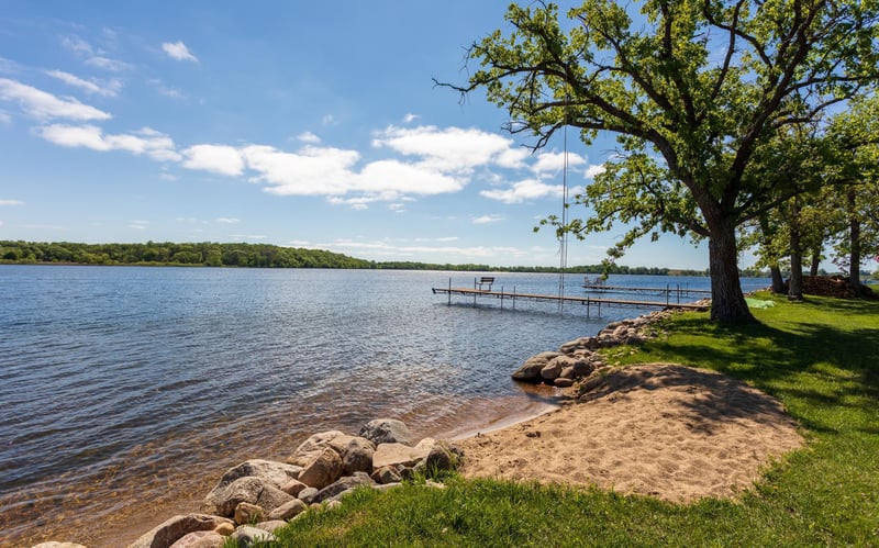 10615 Little Chippewa Rd NW, Evansville, MN 56326