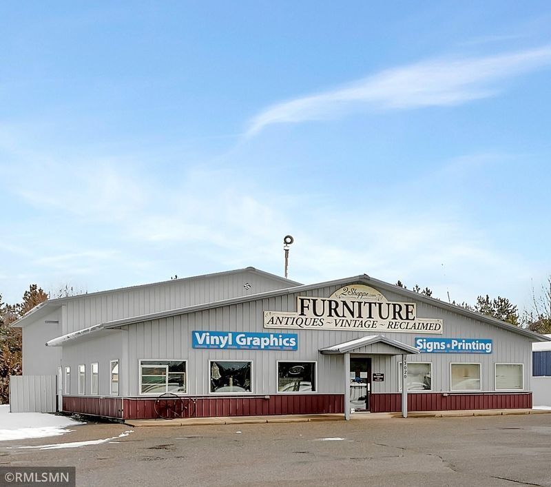 13020 1st St, Becker, MN 55308