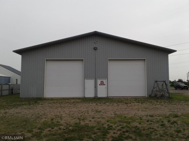 13020 1st St, Becker, MN 55308
