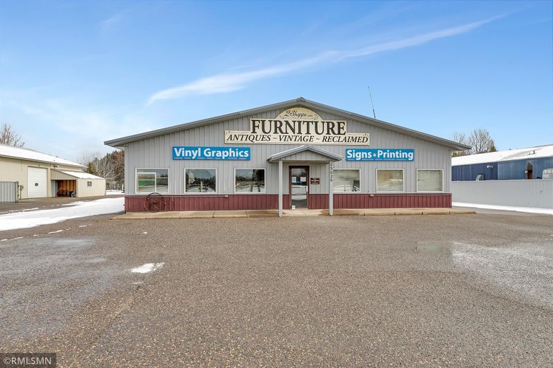 13020 1st St, Becker, MN 55308