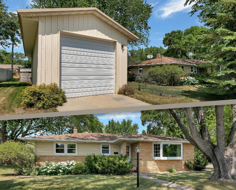 1025 21st Ave N, Saint Cloud, MN 56303