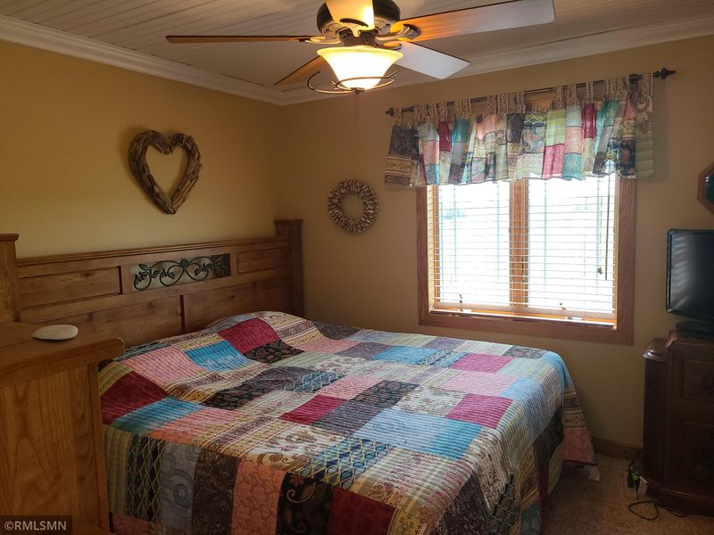 1294 3 1/4 St, Turtle Lake, WI 54889