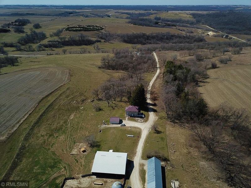 19762 Kava Rd, Preston, MN 55965