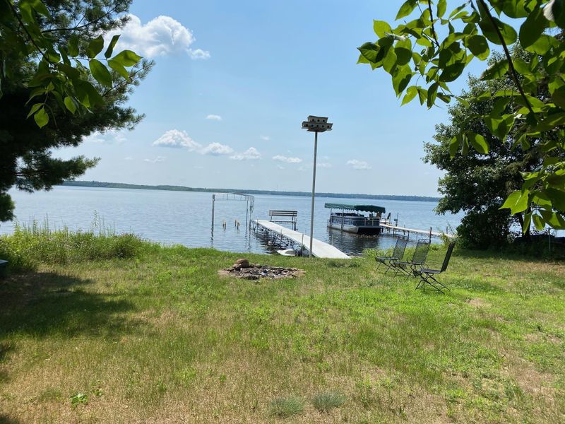 28095 Lake Ave, Danbury, WI 54830