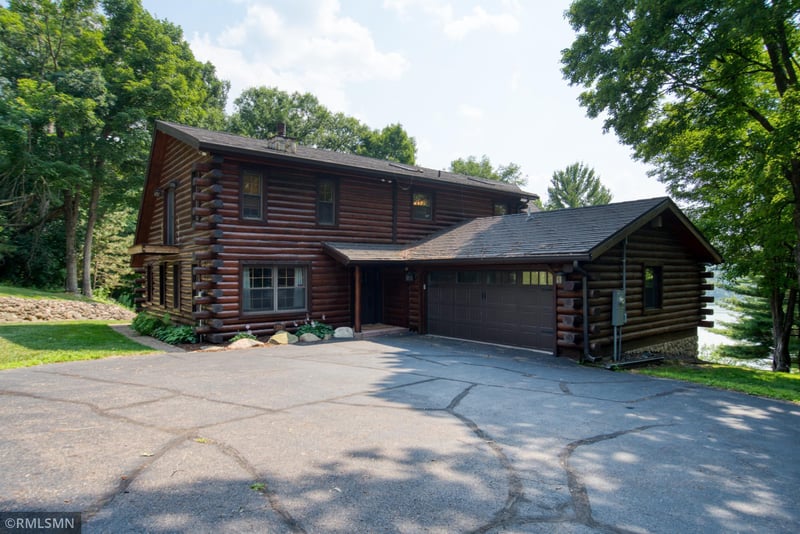 272 15 1/2 Ave, Turtle Lake, WI 54889