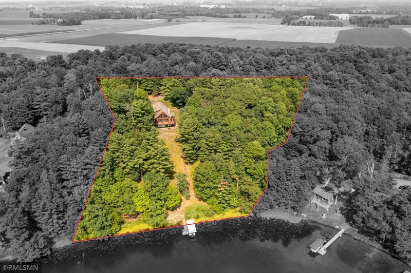 272 15 1/2 Ave, Turtle Lake, WI 54889