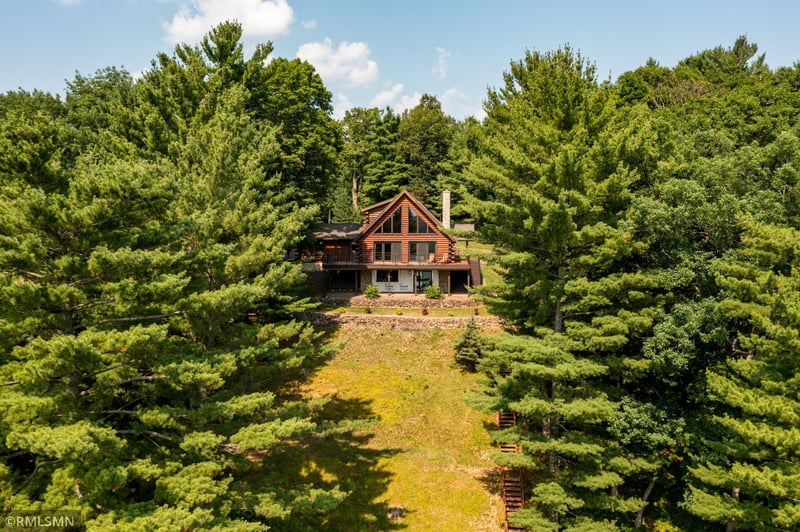 272 15 1/2 Ave, Turtle Lake, WI 54889