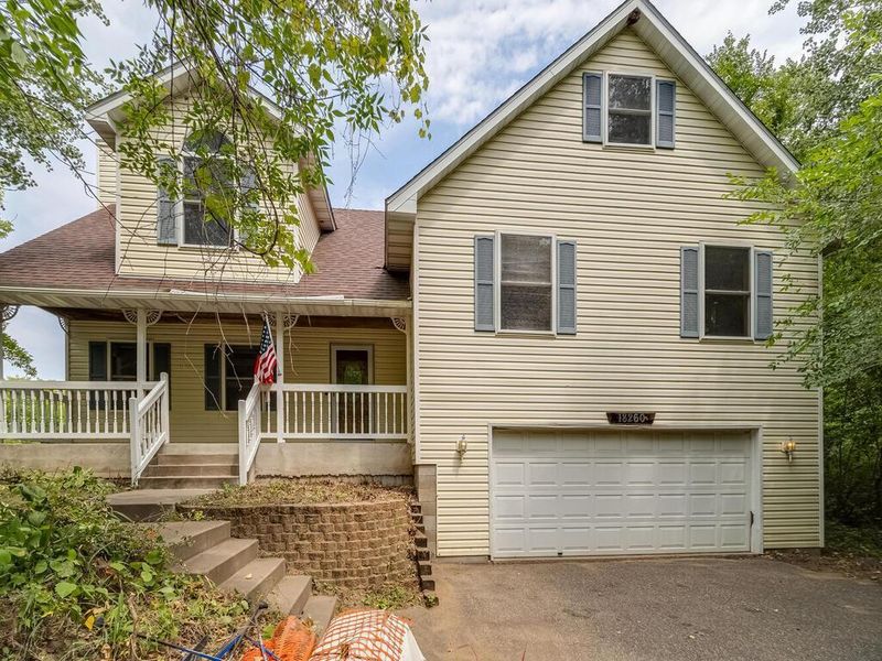 18260 235th Ave NW, Big Lake, MN 55309