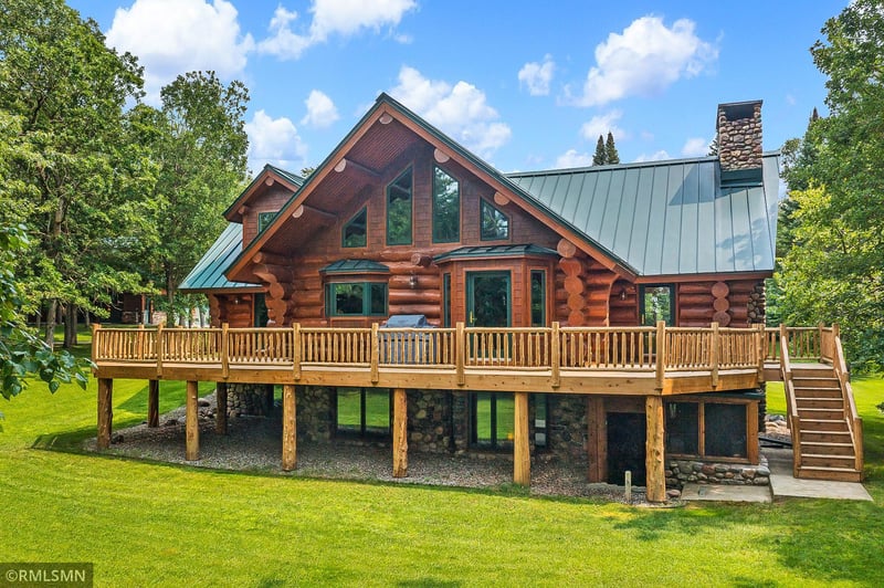 18077 Elm Trl, Nevis, MN 56467