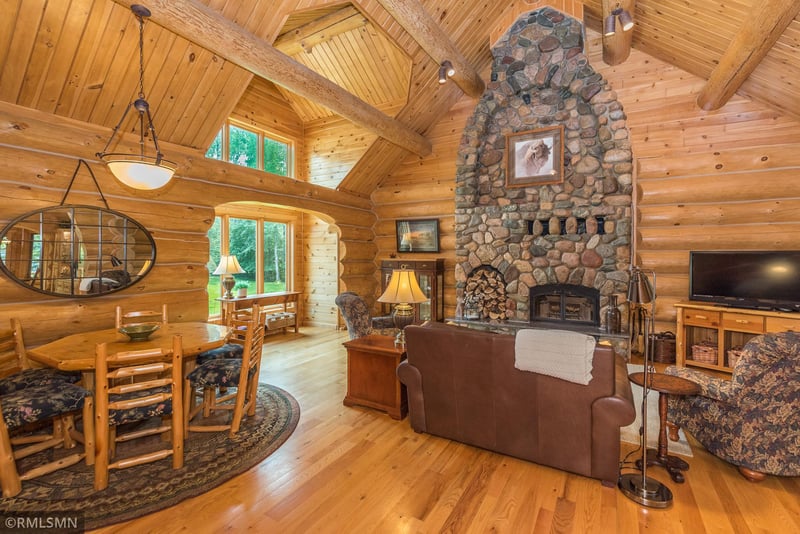18077 Elm Trl, Nevis, MN 56467