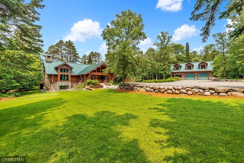 18077 Elm Trl, Nevis, MN 56467