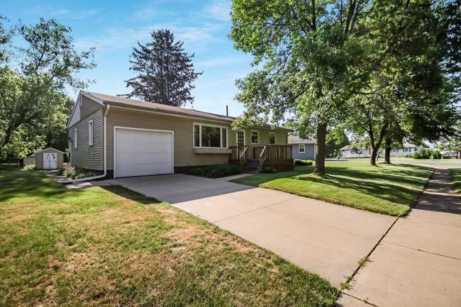 111 Elbert Dr, Rice Lake, WI 54868