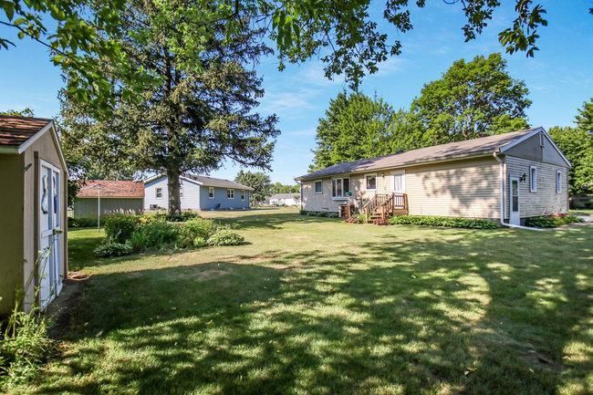 111 Elbert Dr, Rice Lake, WI 54868