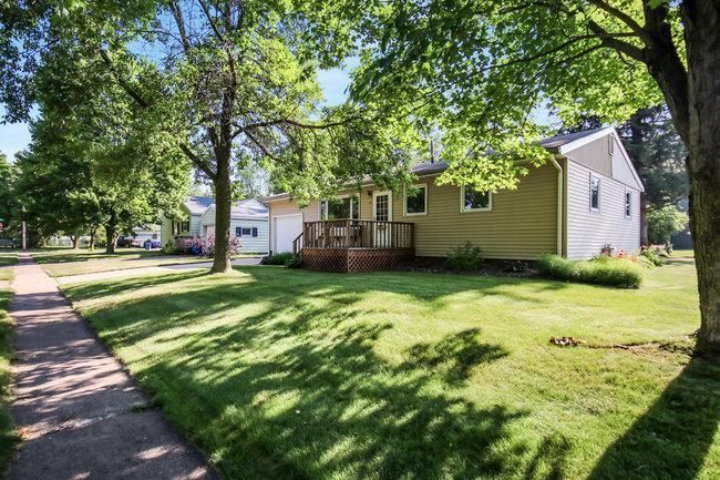 111 Elbert Dr, Rice Lake, WI 54868