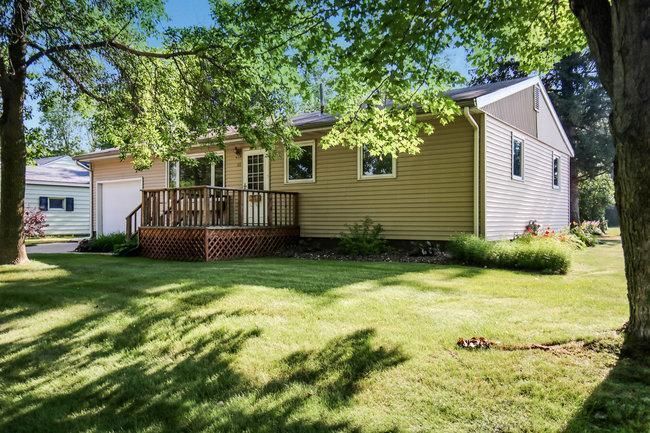 111 Elbert Dr, Rice Lake, WI 54868