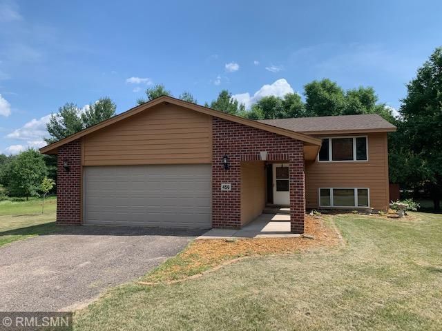 456 193rd Ln NE, East Bethel, MN 55011