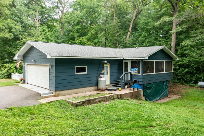 609 Birch St E, Frederic, WI 54837