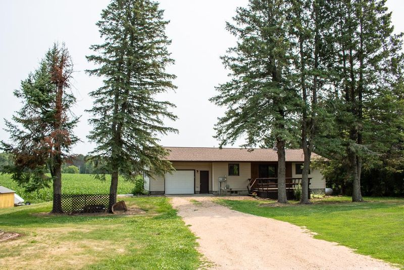 1259 24 1/2 St, Cameron, WI 54822