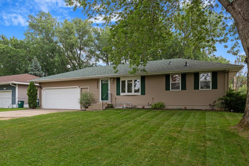 10557 Quincy Blvd NE, Blaine, MN 55434