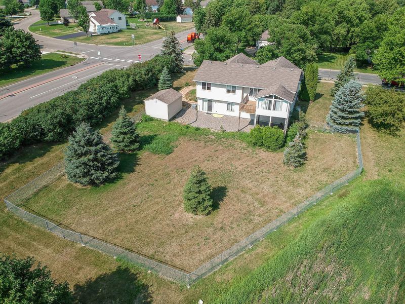 12900 Red Fox Rd, Rogers, MN 55374